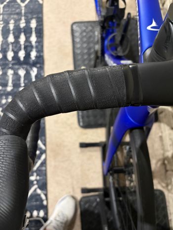 Used Pinarello F5 2025 Road & Gravel, Blue — image 13 of 13