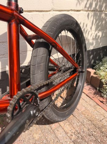 flybikes Proton 2018 Urban d'occasion — image 8 sur 10