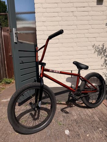 flybikes Proton 2018 Urban d'occasion — image 3 sur 10
