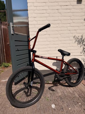 flybikes Proton 2018 Urban d'occasion — image 3 sur 10