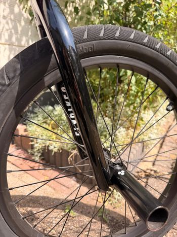 flybikes Proton 2018 Urban d'occasion — image 7 sur 10