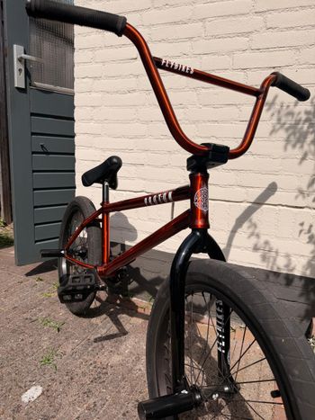 flybikes Proton 2018 Urban d'occasion — image 4 sur 10