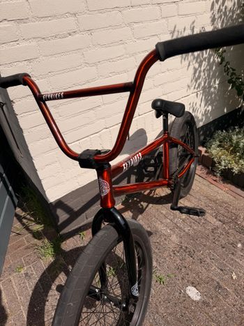 flybikes Proton 2018 Urban d'occasion — image 2 sur 10