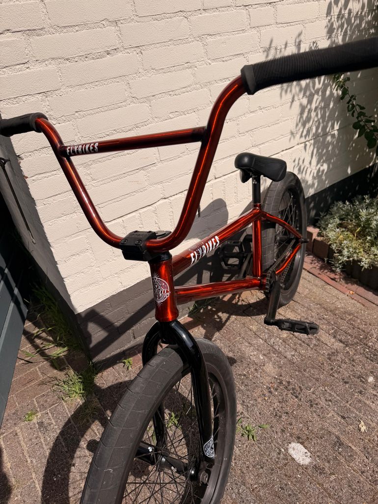 flybikes Proton 2018 Urban d'occasion — image 2 sur 10