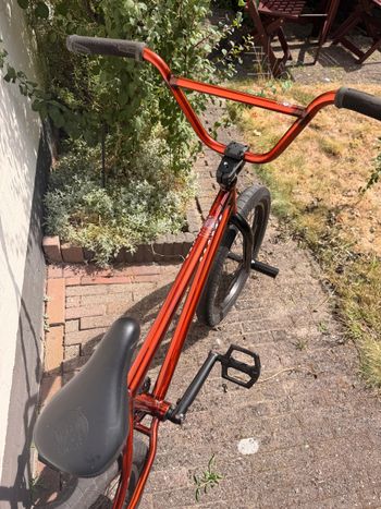 flybikes Proton 2018 Urban d'occasion — image 5 sur 10