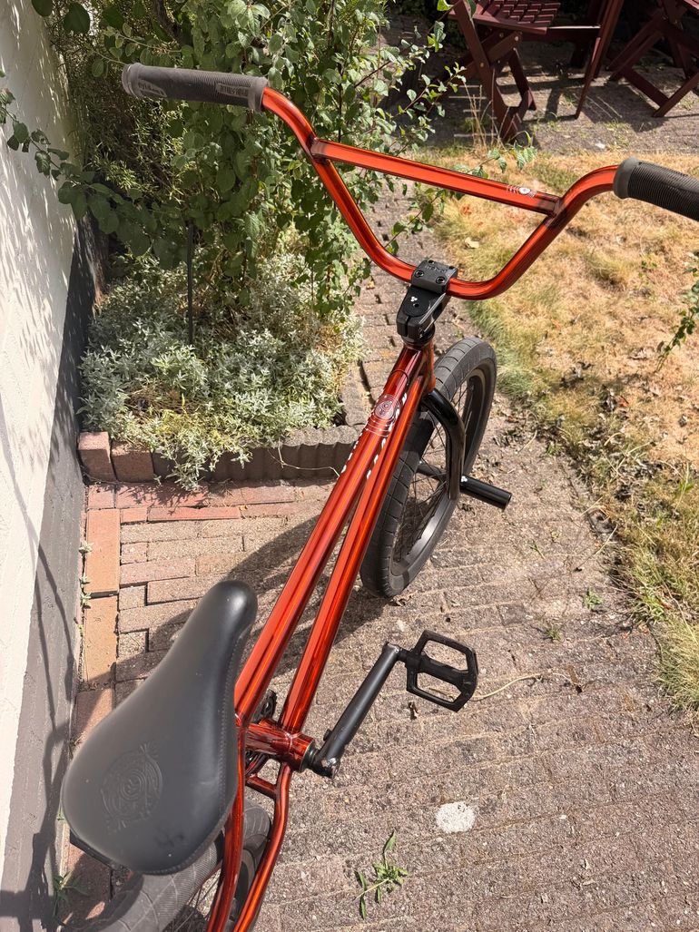 flybikes Proton 2018 Urban d'occasion — image 5 sur 10