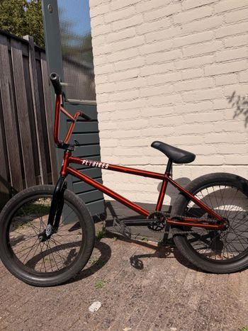 Gebrauchtes flybikes Proton 2018 Urban & Touring