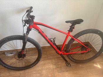 Used Scott Aspect 960 orange (KH) 2024 2024 MTB