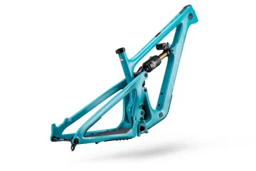 Używany Yeti SB160 T/Series Frameset 2025 Frameset 2025 Mountainbike — zdjęcie 3 z 3