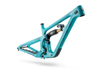 Gebrauchtes Yeti SB160 T/Series Frameset 2025 Frameset 2025 Mountainbike, Blau, 29 — Bild 2 von 3