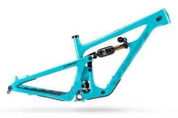 Yeti SB160 T/Series Frameset 2025 Frameset 2025 MTB usato