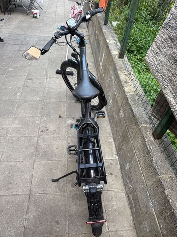 Tweedehands Koga Pace Other 2019 Mountainbike — afbeelding 6 van 10