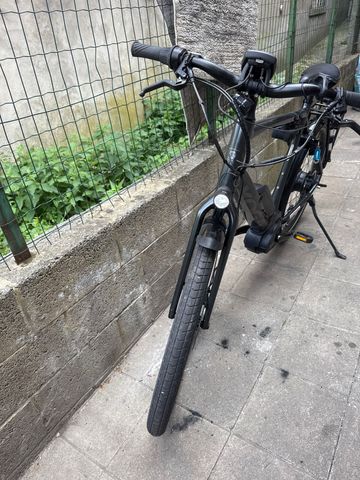 Tweedehands Koga Pace Other 2019 Mountainbike — afbeelding 10 van 10