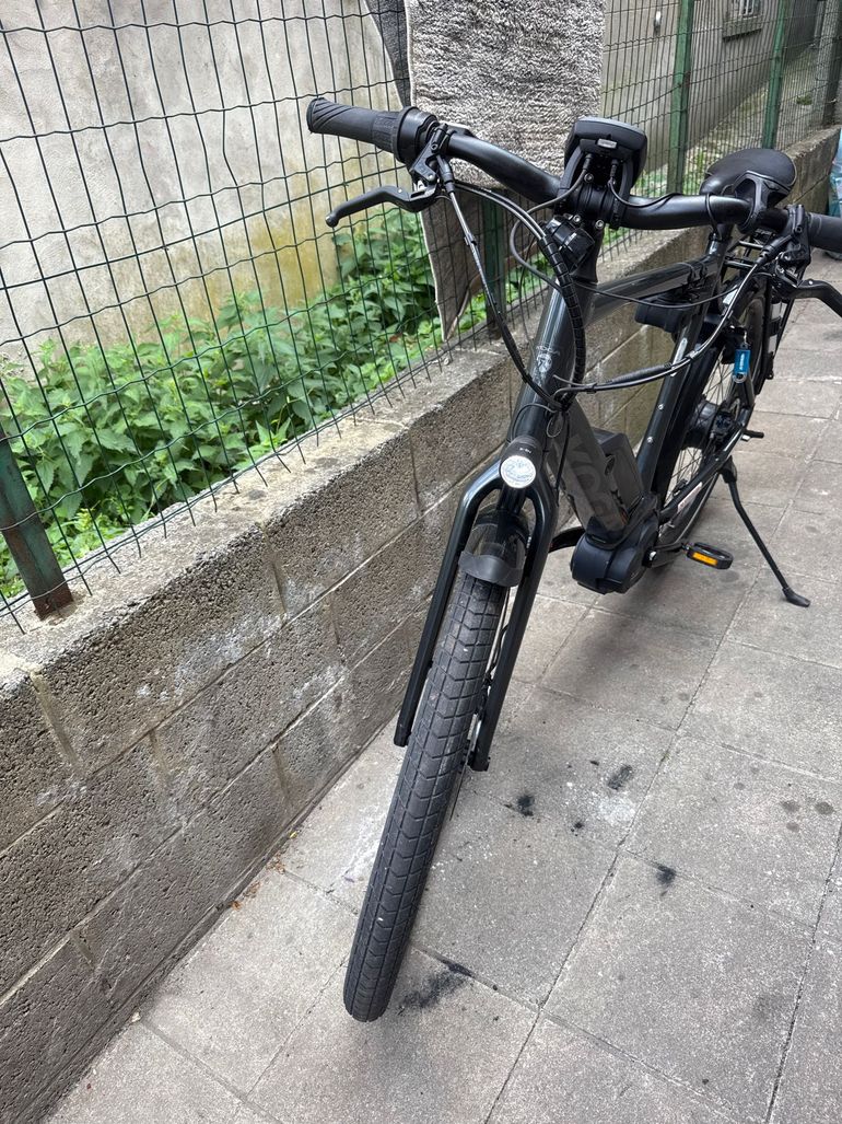 Použité Koga Pace Other 2019 Mountainbike — obrázek 10 z 10