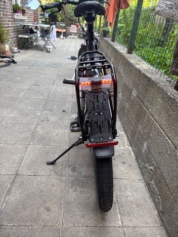 Tweedehands Koga Pace Other 2019 Mountainbike — afbeelding 9 van 10