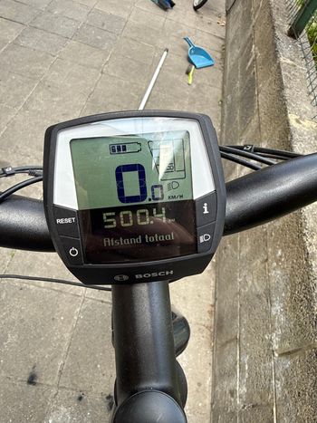 Použité Koga Pace Other 2019 Mountainbike — obrázek 7 z 10