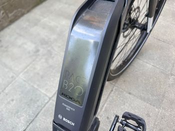Použité Koga Pace Other 2019 Mountainbike — obrázek 3 z 10