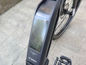 Tweedehands Koga Pace Other 2019 Mountainbike — afbeelding 3 van 10