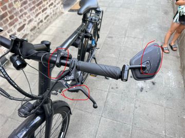 Tweedehands Koga Pace Other 2019 Mountainbike — afbeelding 5 van 10