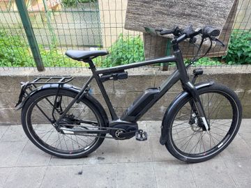 Used Koga Pace Other 2019 MTB