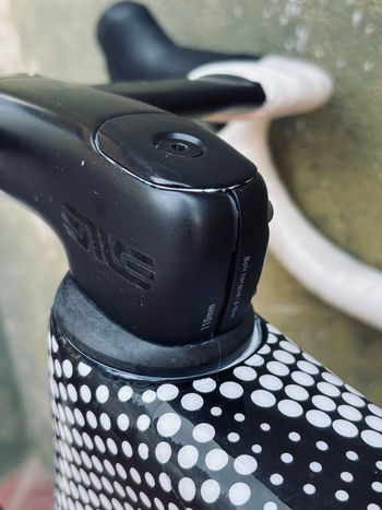 Used Enve Bikes MOG Sram Eagle Transmission XX 2025 Road & Gravel, Black — image 8 of 8