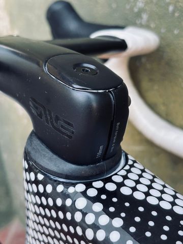 Enve Bikes MOG Sram Eagle Transmission XX 2025 Road & Gravel d'occasion — image 8 sur 8