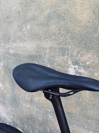 Used Enve Bikes MOG Sram Eagle Transmission XX 2025 Road & Gravel, Black — image 5 of 8