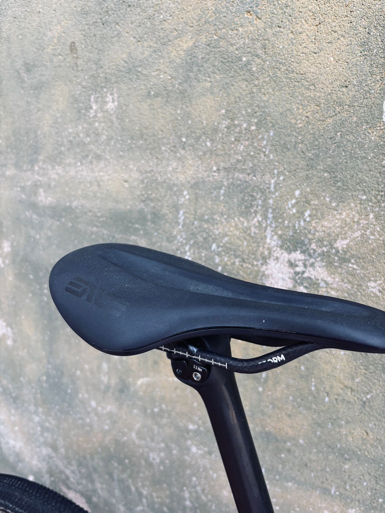 Used Enve Bikes MOG Sram Eagle Transmission XX 2025 Road & Gravel, Black — image 5 of 8