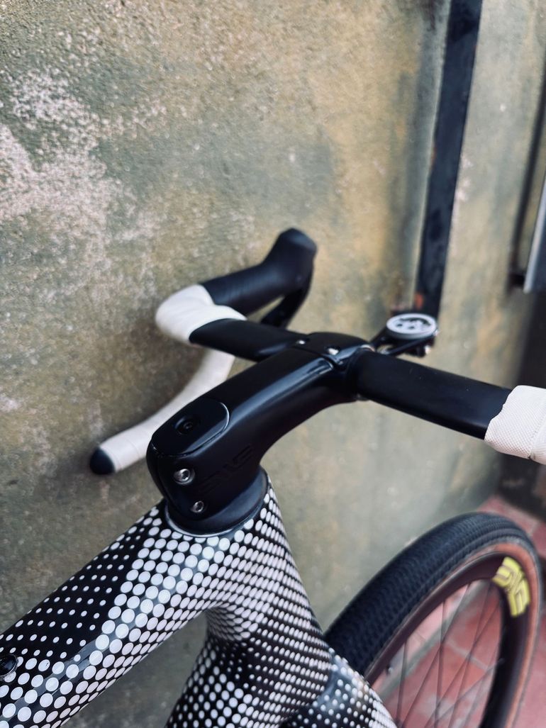 Used Enve Bikes MOG Sram Eagle Transmission XX 2025 Road & Gravel, Black — image 6 of 8
