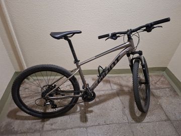 Used Giant Talon 4 2025 2025 MTB