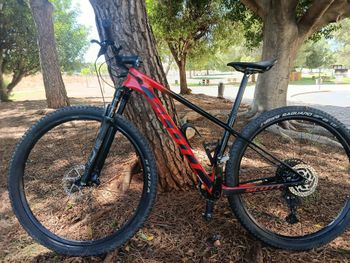 Scott Scale RC 900 Pro 2020 2020 Mountainbike usato, Rosso — immagine 11 di 11