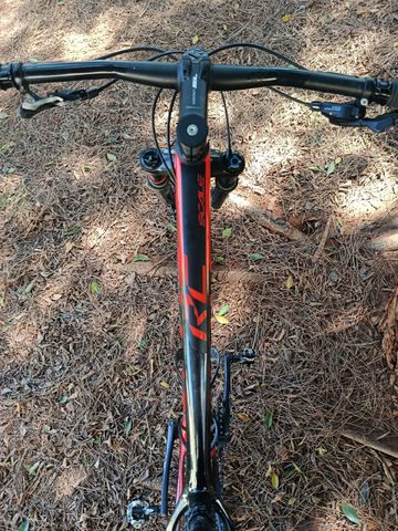 Tweedehands Scott Scale RC 900 Pro 2020 2020 Mountainbike — afbeelding 5 van 11