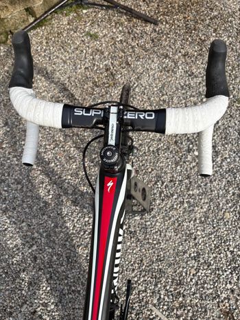 Used Specialized Custom Shimano 105 2018 Road & Gravel, Black — image 7 of 7