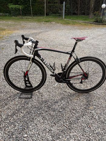 Used Specialized Custom Shimano 105 2018 Road & Gravel