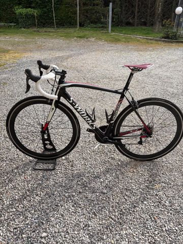Brugt Specialized Custom Shimano 105 2018 Road & Gravel