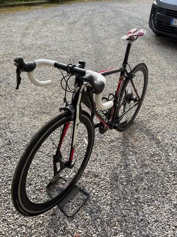 Used Specialized Custom Shimano 105 2018 Road & Gravel, Black — image 2 of 7