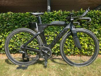 Trek Speed Concept 2018 2018 Road & Gravel d'occasion — image 2 sur 9