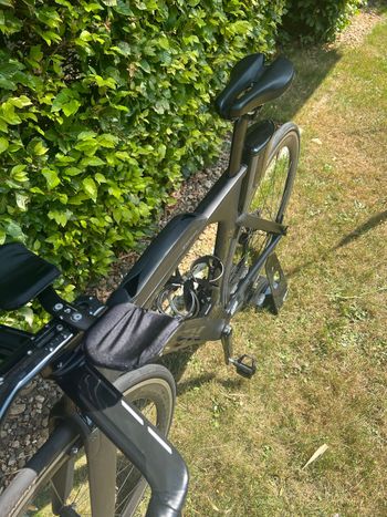 Trek Speed Concept 2018 2018 Road & Gravel d'occasion — image 8 sur 9