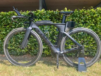 Used Trek Speed Concept 2018 2018 Road & Gravel
