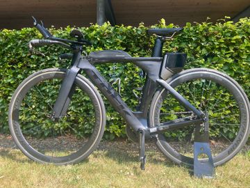 Trek Speed Concept 2018 2018 Road & Gravel d'occasion
