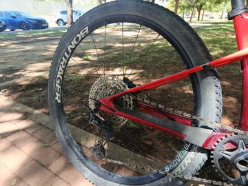 Tweedehands KTM SCARP MT PRIME 2024 2024 Mountainbike — afbeelding 4 van 7
