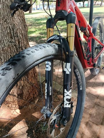 Tweedehands KTM SCARP MT PRIME 2024 2024 Mountainbike — afbeelding 5 van 7