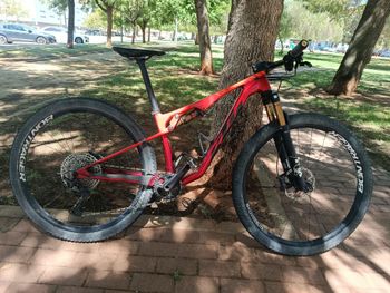 Gebrauchtes KTM SCARP MT PRIME 2024 2024 MTB