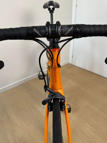 Brugt Orbea Orca Aero M20 TEAM Ultegra 2018 Road & Gravel — billede 17 af 18