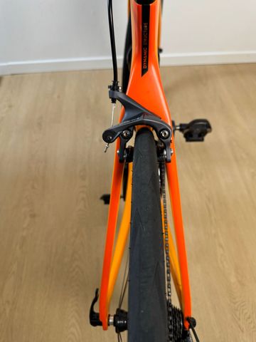 Brugt Orbea Orca Aero M20 TEAM Ultegra 2018 Road & Gravel — billede 16 af 18
