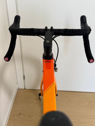 Brugt Orbea Orca Aero M20 TEAM Ultegra 2018 Road & Gravel — billede 15 af 18