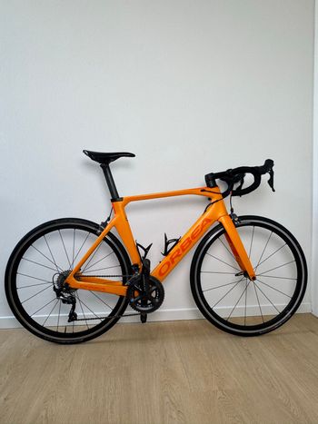 Gebrauchtes Orbea Orca Shimano Ultegra 2018 Road & Gravel