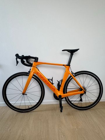 Brugt Orbea Orca Aero M20 TEAM Ultegra 2018 Road & Gravel — billede 2 af 18
