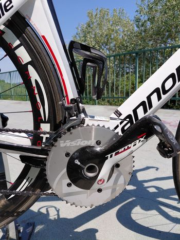 Brugt Cannondale Slide Rs 2013 2013 Road & Gravel — billede 3 af 3