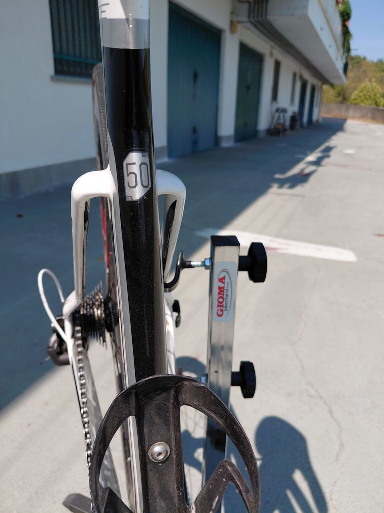 Brugt Cannondale Slide Rs 2013 2013 Road & Gravel — billede 2 af 3